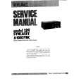 TEAC A124 Manual de Servicio